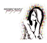 Heap, Imogen - Speak For Yourself