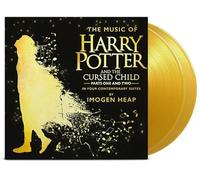 Heap, Imogen - The Music of Harry Potter and the Cursed Child - I [Vinilo]