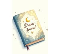 Hear Dream Journal whispers from your subconscious in the quiet of the dark.