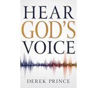 Hear God's Voice
