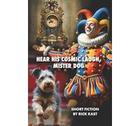 Hear His Cosmic Laugh, Mister Dog