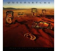 Hear in the Now Frontier by Queensryche (1997-03-25)