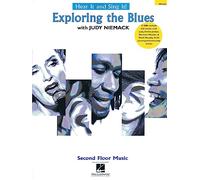 Hear it and sing it! exploring the blues +cd