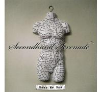 Secondhand Serenade - Hear Me Now