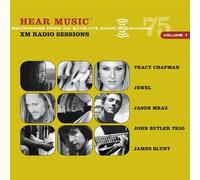 Hear Music XM Radio Sessions, Vol. 1 by Jewel (2005-08-02)