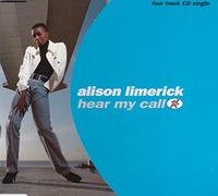 Hear my call [Single-CD]