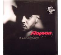 Hear My Cry [Vinilo]