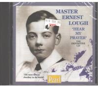 Hear My Prayer: the Definitive CD