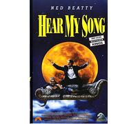 Hear My Song [Reino Unido] [VHS]