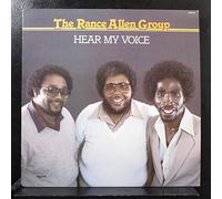 Hear My Voice