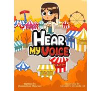 Hear my voice