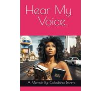 Hear My Voice