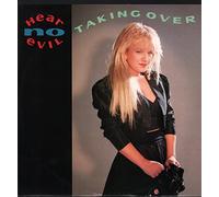 Hear No Evil - Hear No Evil - Taking Over - [12"]