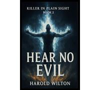 Hear No Evil (Killer in Plain Sight)