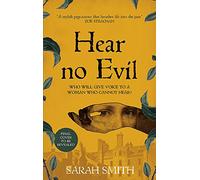 Hear No Evil: Shortlisted for the CWA Historical Dagger 2023