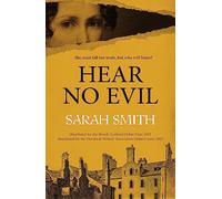 Hear No Evil: Shortlisted for the CWA Historical Dagger 2023