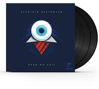 Hear No Evil [Vinilo]