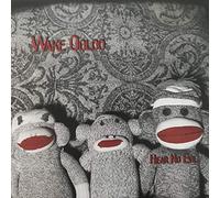 Hear No Evil [VINYL] [Vinilo]