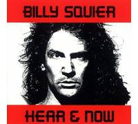 Hear & Now by Squier, Billy (1989-06-09)