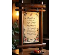 Hear Prayer List calls to pray for those I love every single day.