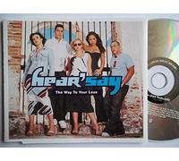Hear Say - The Way to Your Love