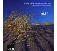 Hear (Schönberg/Mahler/etc) – Simax Online