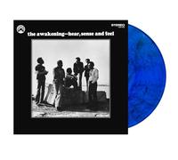 Awakening – Hear, Sense and Feel – Vinilo – Real Gone Music