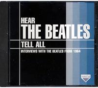 Hear the Beatles [UK-Import]