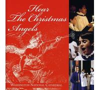 Hear the Christmas Angels