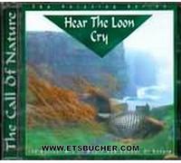 Hear the Loon Cry