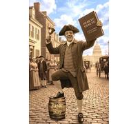 Hear Ye! Hear Ye! The Collection