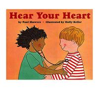 Hear Your Heart (Let'S-Read-And-Find-Out Science, Stage 2)