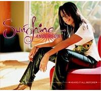 Heard It All Before by Sunshine Anderson (2001-05-10)