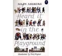 Heard It In The Playground (ebook)