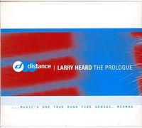Heard, Larry - The Prologue