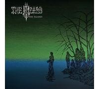 Heard - The Island (Jewel Case)