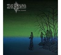 Heard - The Island (Ltd Digipak)