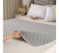 Hearda Empapadores Cama Adultos Lavables 2 Pieza, Impermeable, Transpirable y Reutilizable y 4 Capas de Protección, Adecuada para el Cuidado de Adultos/bebés, pañales para Mascotas