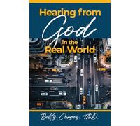 Hearing from God in the Real World