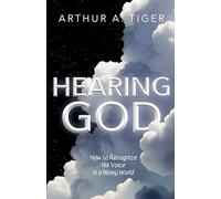Hearing God: How to Recognize His Voice in a Noisy World (Prayer book)