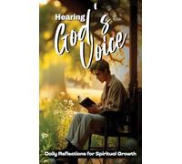 Hearing God's Voice