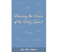 Hearing the Voice of the Holy Spirit
