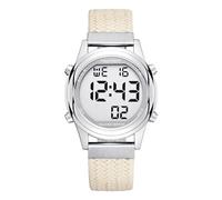 Hearkent Reloj Digital Grande en español para Mujer, fácil de Leer
