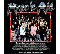 Hear'n Aid - Various Artists [Vinilo]