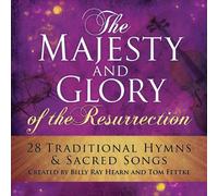 Hearn, Billy Ray - Majesty & Glory of the..