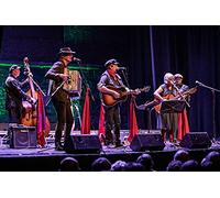 Hearn, Bruce & the Machinists - Live At The Athenaeum: A Tribute To Woody Guthrie [VINYL] [Vinilo]