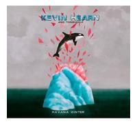 Hearn, Kevin & Thinbuckle - Chains & Stakes [Vinilo]