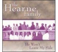 Hearne Family - He Won't Leave My Side