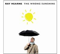 Hearne, Ray - The Wrong Sunshine