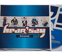 Hearsay - Everybody
